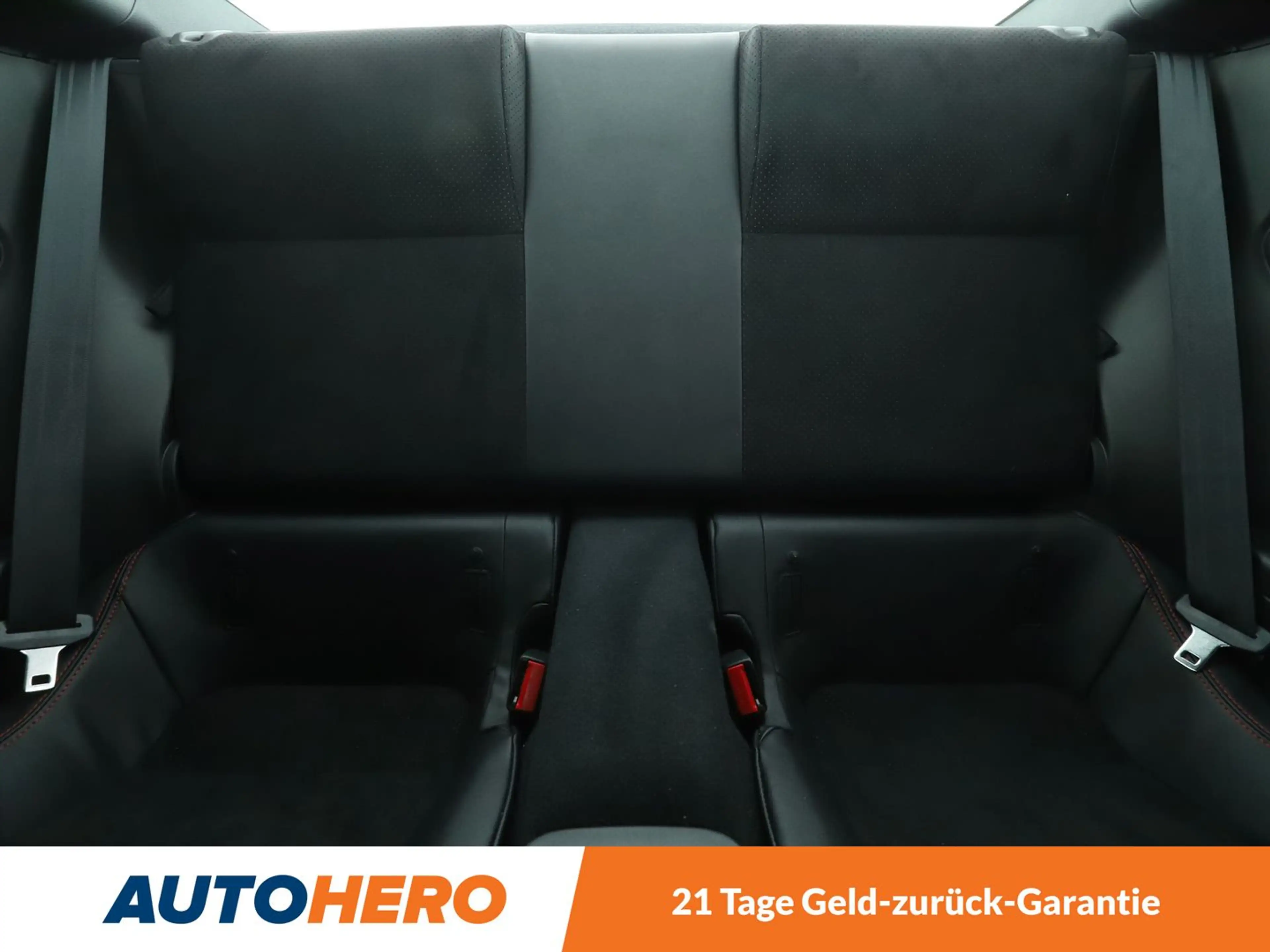 Subaru BRZ 2.4 Sport *SHZ*TEMPO*ANDROID*LED*APPLE* — photo 15