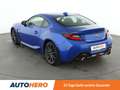 Subaru BRZ 2.4 Sport *SHZ*TEMPO*ANDROID*LED*APPLE* Bleu - thumbnail 4