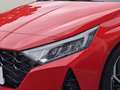 Hyundai i20 Intro Edition Mild-Hybrid Rot - thumbnail 5