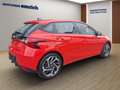 Hyundai i20 Intro Edition Mild-Hybrid Rot - thumbnail 3