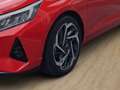 Hyundai i20 Intro Edition Mild-Hybrid Rot - thumbnail 6
