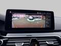 BMW 530 D xDrive M Sport Pro AHK HUD H&K SHZ LHZ Pano Navi Schwarz - thumbnail 11