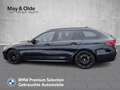 BMW 530 D xDrive M Sport Pro AHK HUD H&K SHZ LHZ Pano Navi Schwarz - thumbnail 2