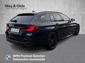 BMW 530 D xDrive M Sport Pro AHK HUD H&K SHZ LHZ Pano Navi Schwarz - thumbnail 3
