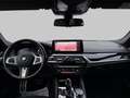 BMW 530 D xDrive M Sport Pro AHK HUD H&K SHZ LHZ Pano Navi Schwarz - thumbnail 7