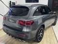 Mercedes-Benz GLC 200 200d 4Matic 9G-Tronic Gris - thumbnail 4