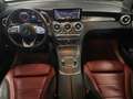 Mercedes-Benz GLC 200 200d 4Matic 9G-Tronic Gris - thumbnail 8