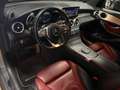Mercedes-Benz GLC 200 200d 4Matic 9G-Tronic Gris - thumbnail 9