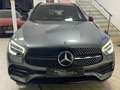 Mercedes-Benz GLC 200 200d 4Matic 9G-Tronic Gris - thumbnail 2