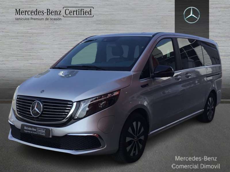 Mercedes-Benz EQV 300 MONOVOLUMEN 100KWH LWB 204 5P - foto 1