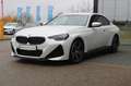 BMW 230 i Coupé M Sport Navi AdLED HIFI Tempo SH PDC Blanc - thumbnail 1