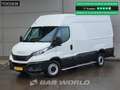 Iveco Daily 35S14 Automaat L2H2 3,5t Trekgewicht ACC LED Navi Blanc - thumbnail 1