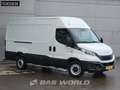 Iveco Daily 35S14 Automaat L2H2 3,5t Trekgewicht ACC LED Navi Blanc - thumbnail 5