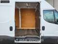 Iveco Daily 35S14 Automaat L2H2 3,5t Trekgewicht ACC LED Navi Blanc - thumbnail 7