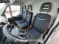Iveco Daily 35S14 Automaat L2H2 3,5t Trekgewicht ACC LED Navi Blanc - thumbnail 11