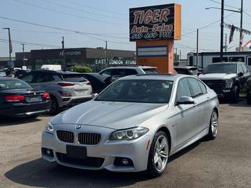 528i xDrive, M PACKAGE, WELL MAIINTAINED, CERT