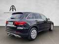 Mercedes-Benz GLC 300 de 4Matic AHK Kamera Distronic Business Noir - thumbnail 8
