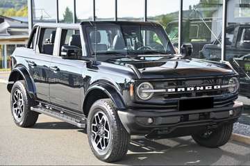 2.7 ecoboost V6 Outer Banks 4x4 335cv auto *SUPER PROMO*
