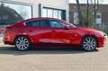 Mazda 3 2.0 e-SkyActiv-X Hybrid 186 Luxury TREKHAAK|LEER|B Rot - thumbnail 19