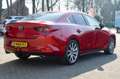 Mazda 3 2.0 e-SkyActiv-X Hybrid 186 Luxury TREKHAAK|LEER|B Rot - thumbnail 15