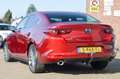 Mazda 3 2.0 e-SkyActiv-X Hybrid 186 Luxury TREKHAAK|LEER|B Rot - thumbnail 8