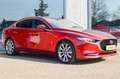 Mazda 3 2.0 e-SkyActiv-X Hybrid 186 Luxury TREKHAAK|LEER|B Rot - thumbnail 24