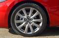 Mazda 3 2.0 e-SkyActiv-X Hybrid 186 Luxury TREKHAAK|LEER|B Rot - thumbnail 6