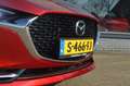 Mazda 3 2.0 e-SkyActiv-X Hybrid 186 Luxury TREKHAAK|LEER|B Rot - thumbnail 32