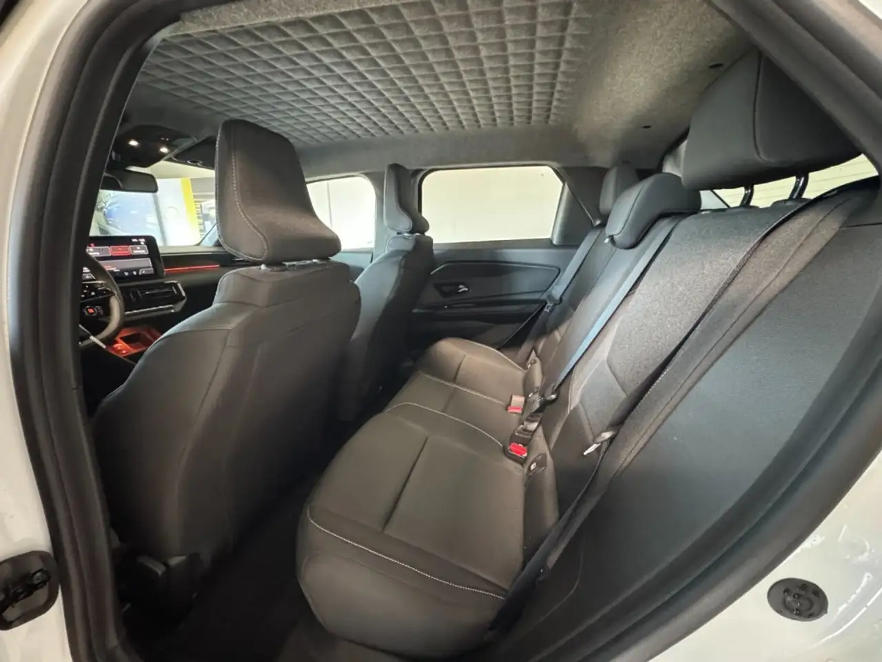 Nissan Micra Advance 52kWh 13