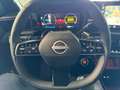 Nissan Micra Advance 52kWh Weiß - thumbnail 10