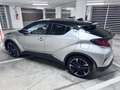 Toyota C-HR 2.0h GR Sport e-cvt 184 cv - thumbnail 4