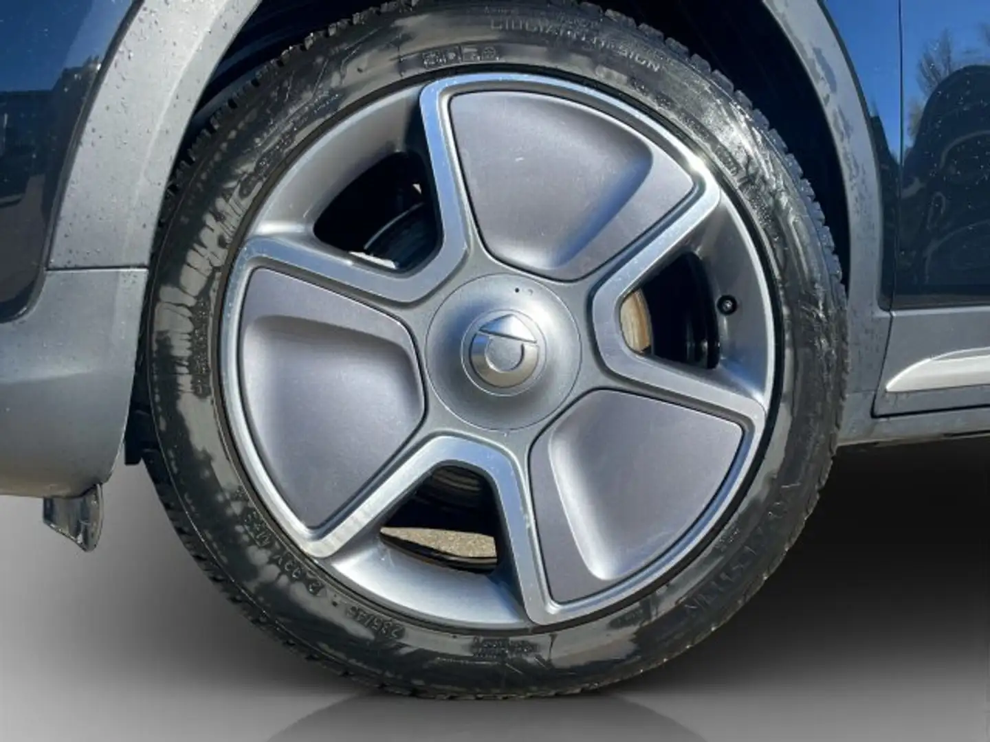 smart #1 #1 Pro+ Pano 360° Keyless ACC 22kW Memory LED Schwarz - 2