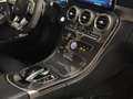 Mercedes-Benz C 63 AMG S | carbon | 360 camera | stoel-verwarming/verkoel Grau - thumbnail 15
