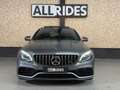 Mercedes-Benz C 63 AMG S | carbon | 360 camera | stoel-verwarming/verkoel Grau - thumbnail 11