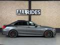 Mercedes-Benz C 63 AMG S | carbon | 360 camera | stoel-verwarming/verkoel Grau - thumbnail 9