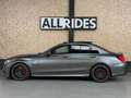 Mercedes-Benz C 63 AMG S | carbon | 360 camera | stoel-verwarming/verkoel Grau - thumbnail 6