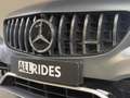 Mercedes-Benz C 63 AMG S | carbon | 360 camera | stoel-verwarming/verkoel Grau - thumbnail 10