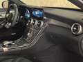 Mercedes-Benz C 63 AMG S | carbon | 360 camera | stoel-verwarming/verkoel Grau - thumbnail 12