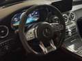 Mercedes-Benz C 63 AMG S | carbon | 360 camera | stoel-verwarming/verkoel Grau - thumbnail 18