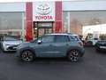 Citroen C3 Aircross PureTech 130ch S\u0026S Feel Pack EAT6 Gris - thumbnail 4