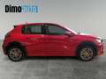 Peugeot 208 Allure Eléctrico 100kW Rood - thumbnail 4