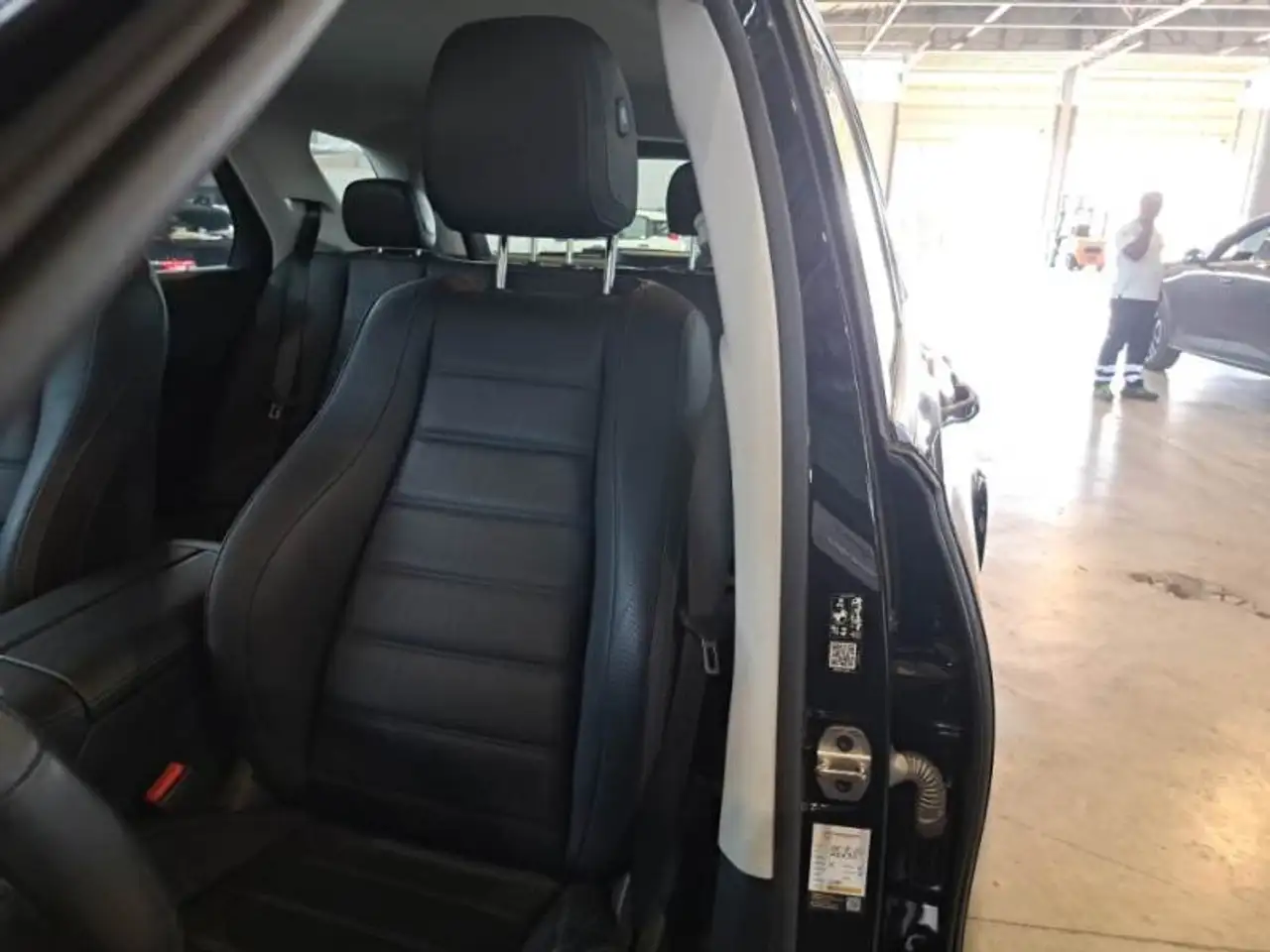 Mercedes-Benz GLE 350 de 4MATIC Plug-in Premium, миниатюра 4
