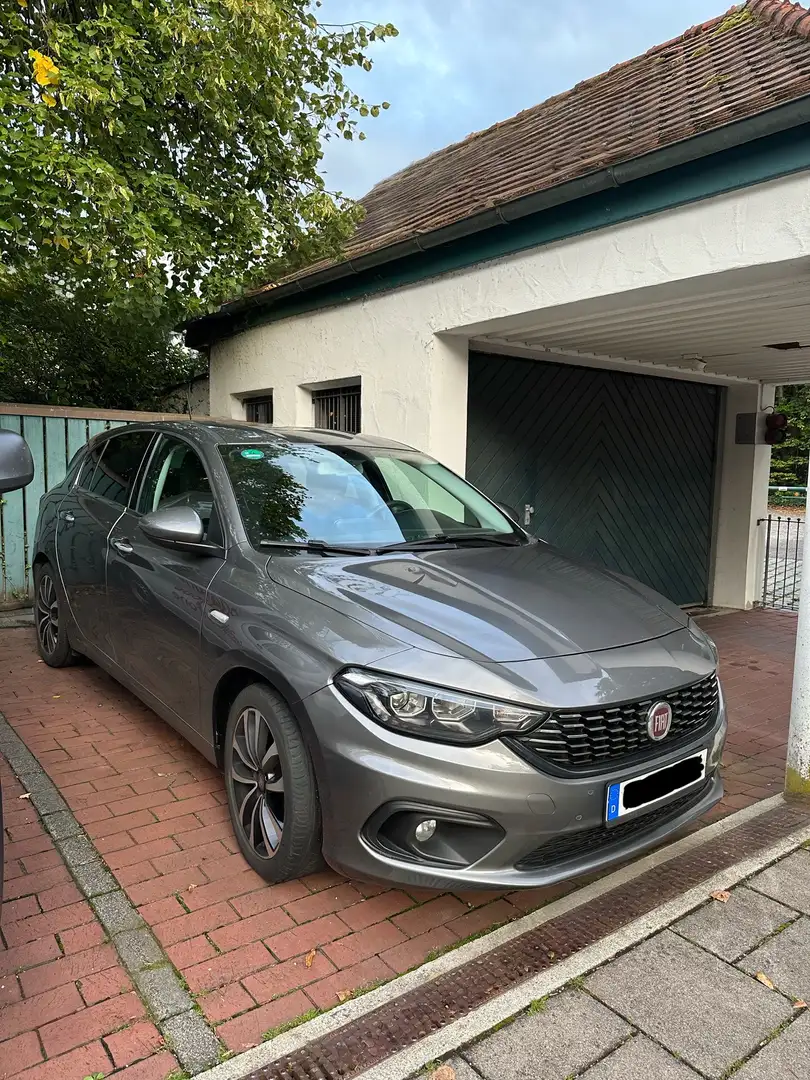 Fiat Tipo 1.4 T-Jet Lounge Start/Stop-Automatik - 2