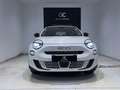 Fiat 600 600e 115kw 54kwh Red Blanco - thumbnail 2