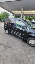 MAXI VAN 1.6 CR TDI 102 FAP