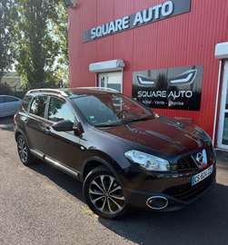 Qashqai+2 1.6 dCi 130ch Tekna All-Mode 4x4 7 places
