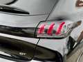Peugeot 208 1.2 AUT8 GT-PACK 131PK PANODAK LEDER NAVI CAMERA D Schwarz - thumbnail 14