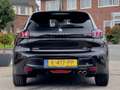 Peugeot 208 1.2 AUT8 GT-PACK 131PK PANODAK LEDER NAVI CAMERA D Schwarz - thumbnail 6