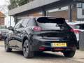 Peugeot 208 1.2 AUT8 GT-PACK 131PK PANODAK LEDER NAVI CAMERA D Schwarz - thumbnail 3