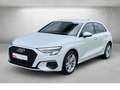 Audi A3 Sportback 35 TFSI *LED*AHK* Weiß - thumbnail 1